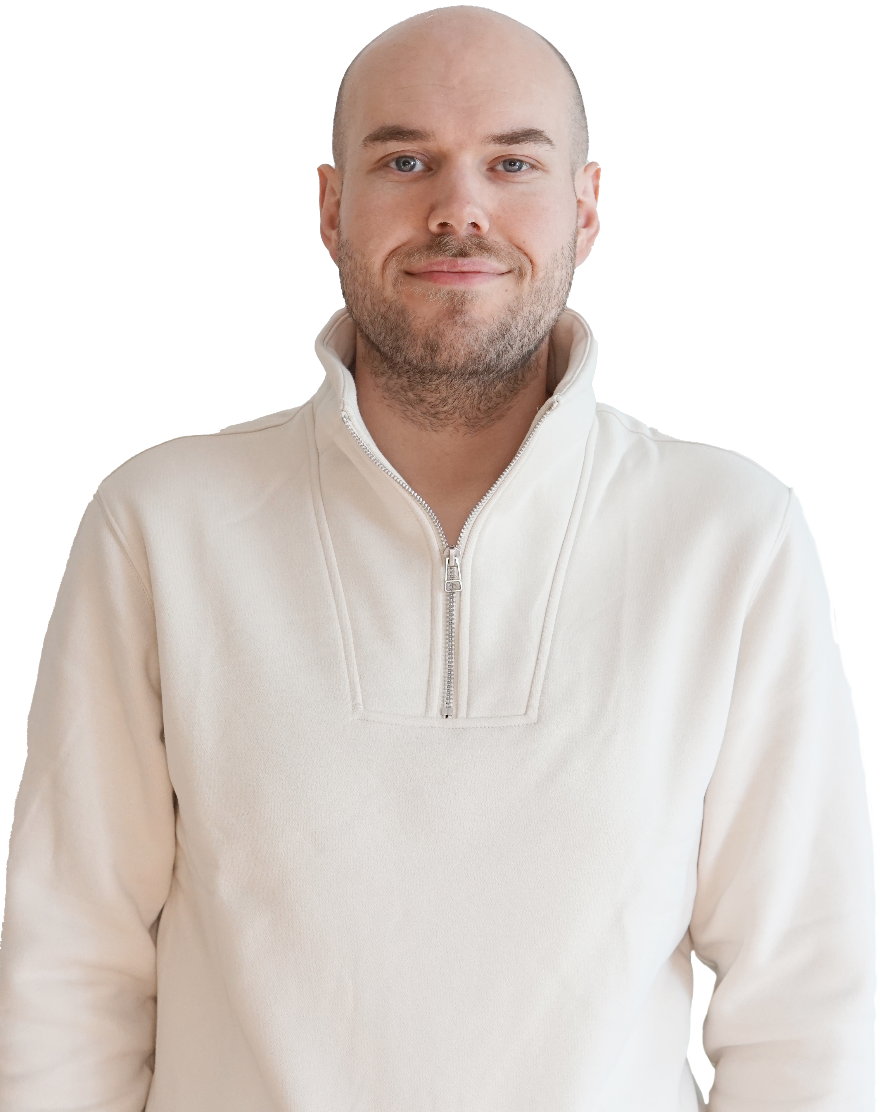 Portrait von Lukas Bahr